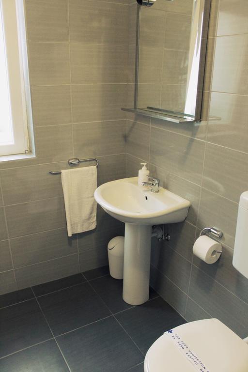 Apartments Tonka Centar Vodice Ngoại thất bức ảnh